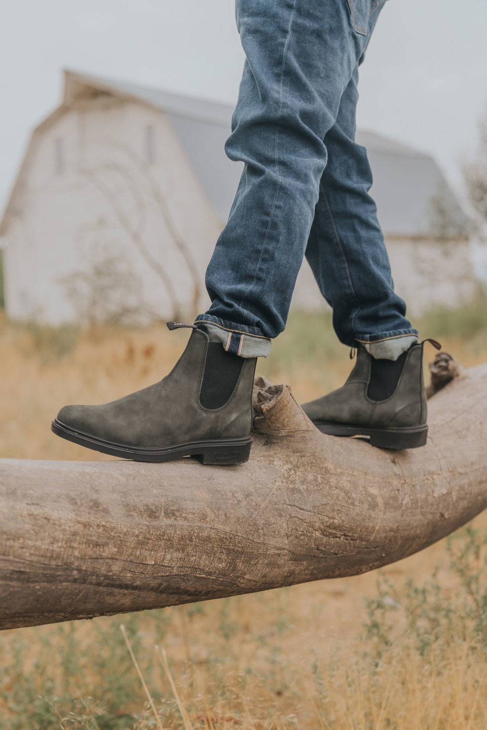 Men's Dress #1308 - Image 11