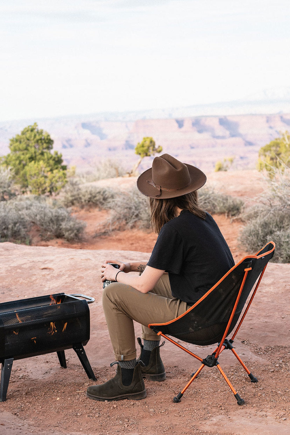 Women's Dress #1308 - Image 5