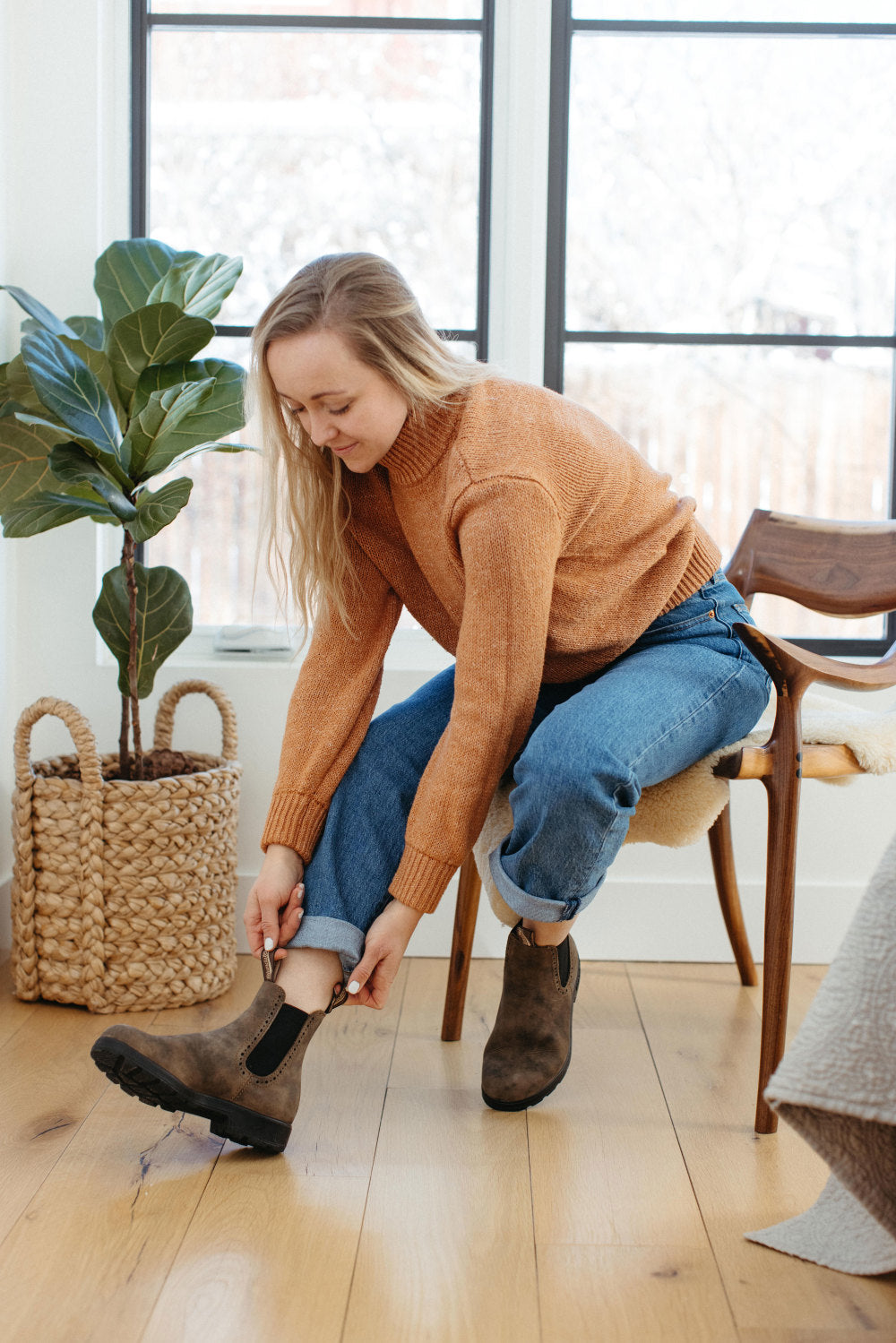 Women's Originals #1351 - Image 13