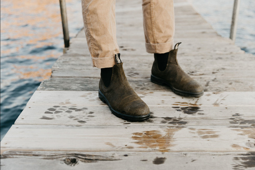 Men's Originals #1615 - Image 13