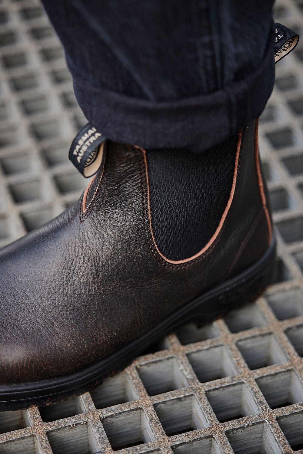 Men's Classics #2440 - Image 7