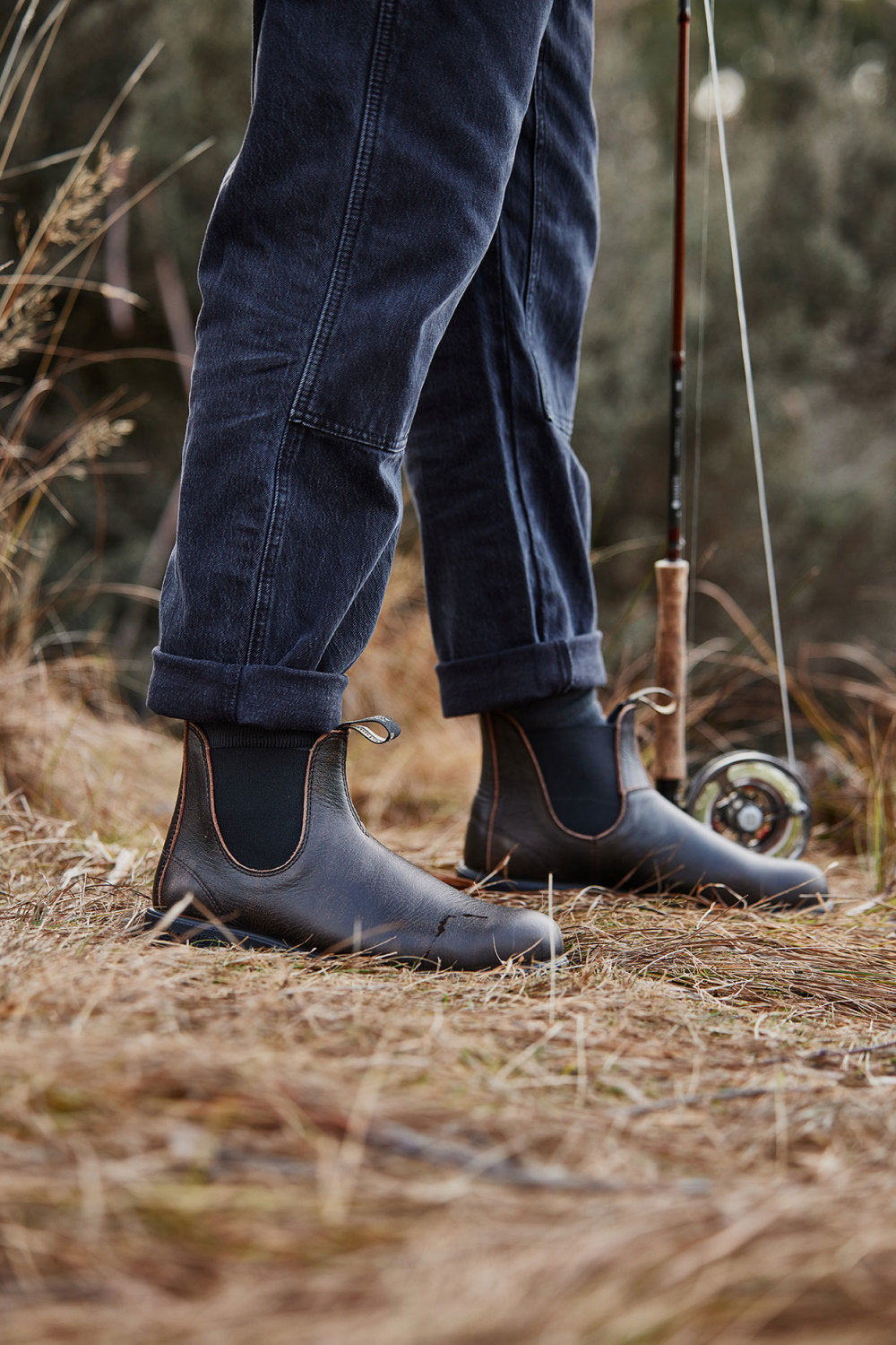 Men's Classics #2440 - Image 9