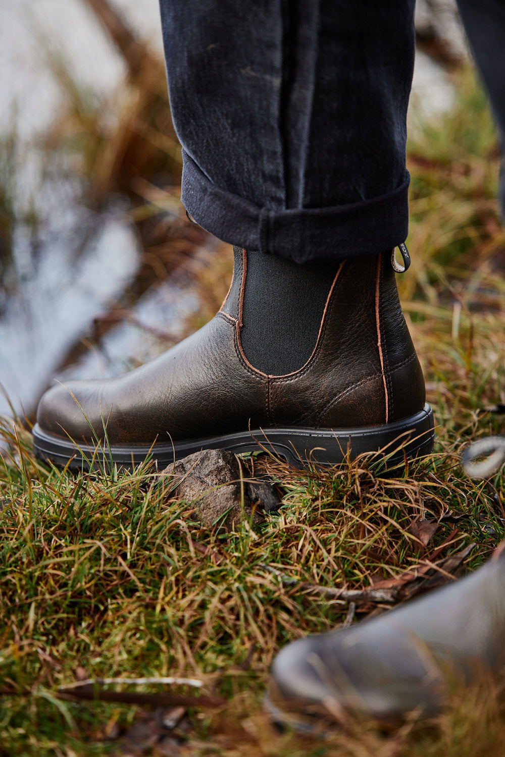 Men's Classics #2440 - Image 10