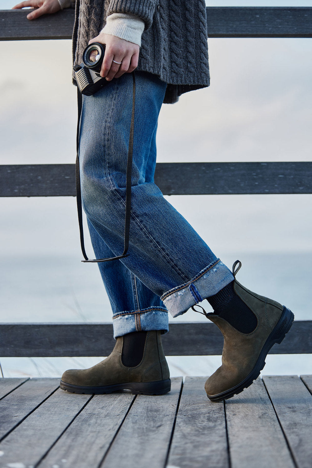 Women's Classics #2442 - Image 10