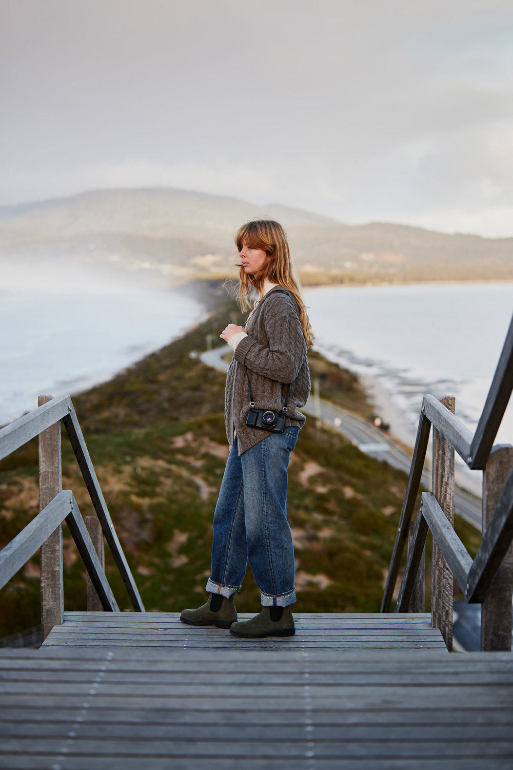 Women's Classics #2442 - Image 11