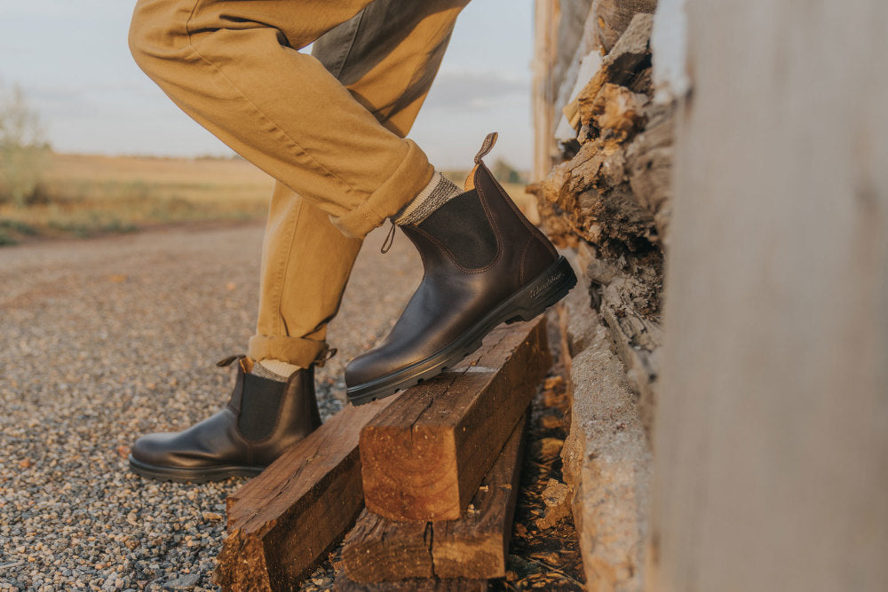 Men's Classics #2540 - Image 7