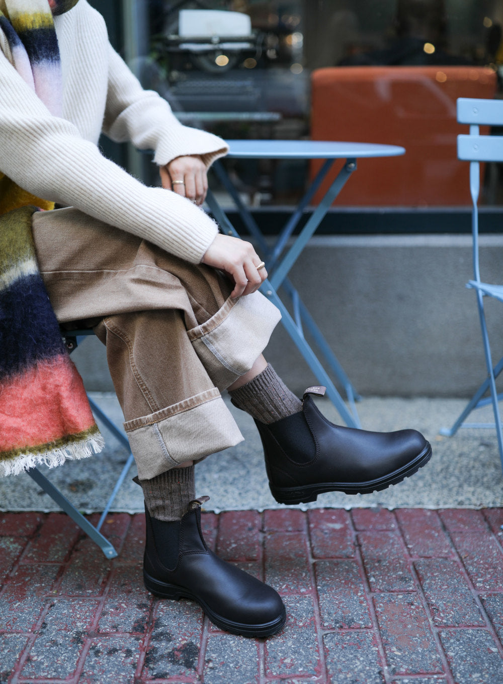 Women's Classics #2540 - Image 7