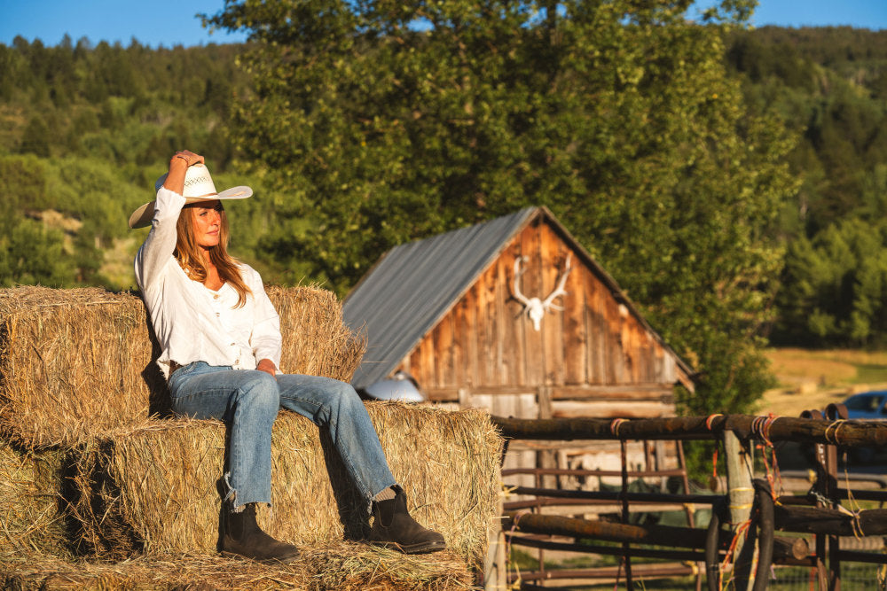 Women's Classics #2547 - Image 5