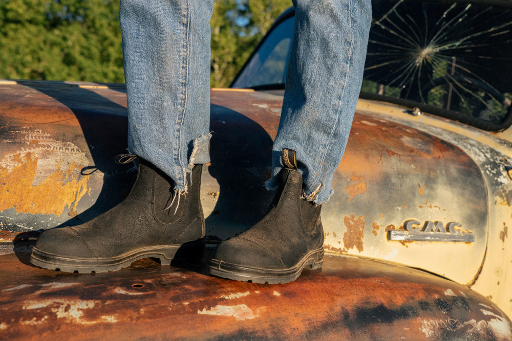 Women's Classics #2547 - Image 10