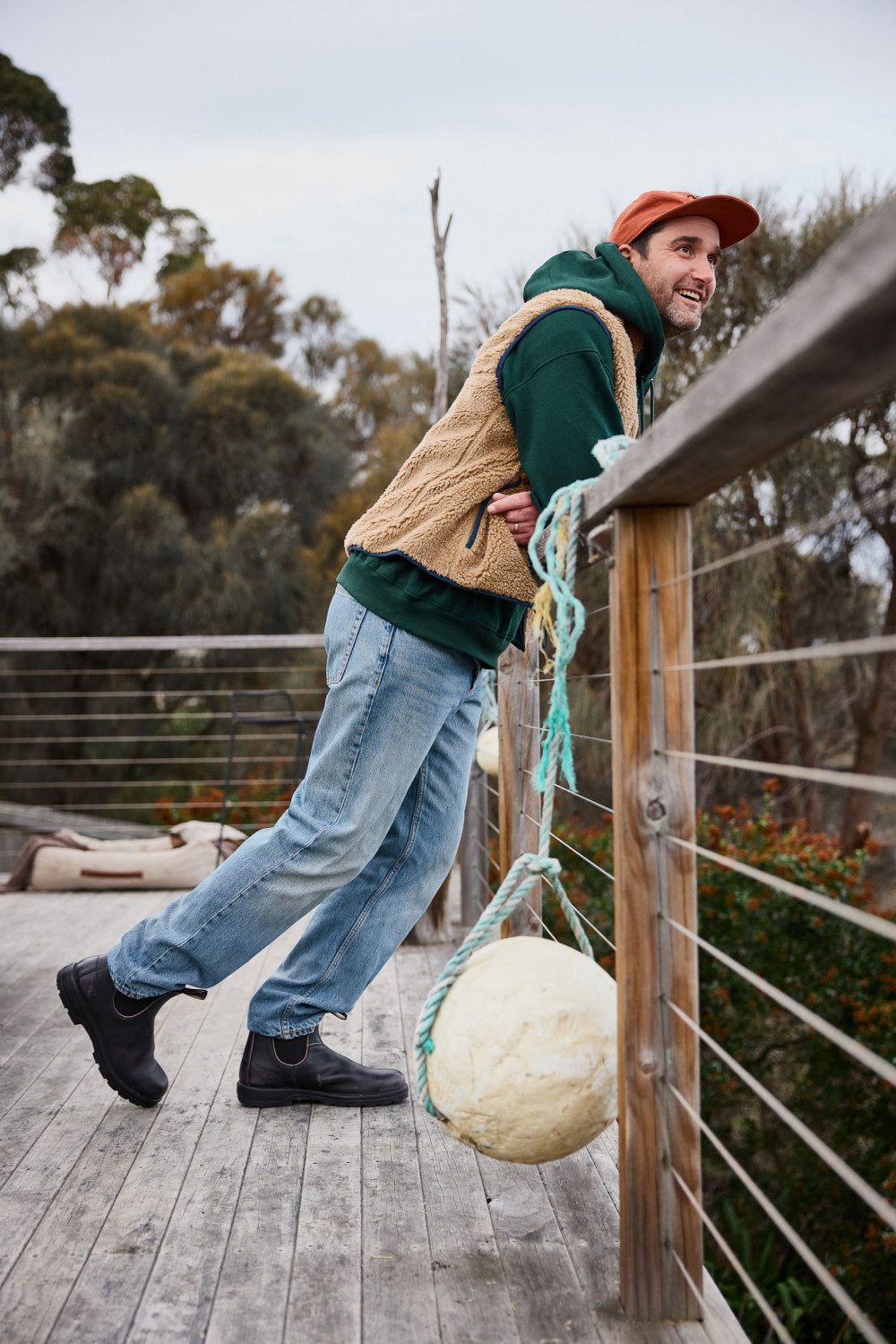 Men's Classics #2550 - Image 5