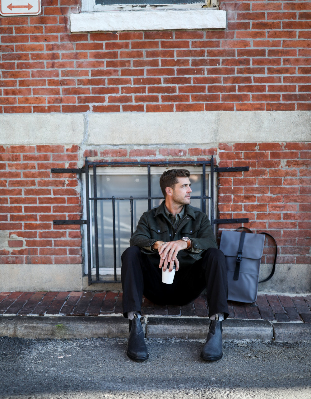 Men's Dress #2582 - Image 5