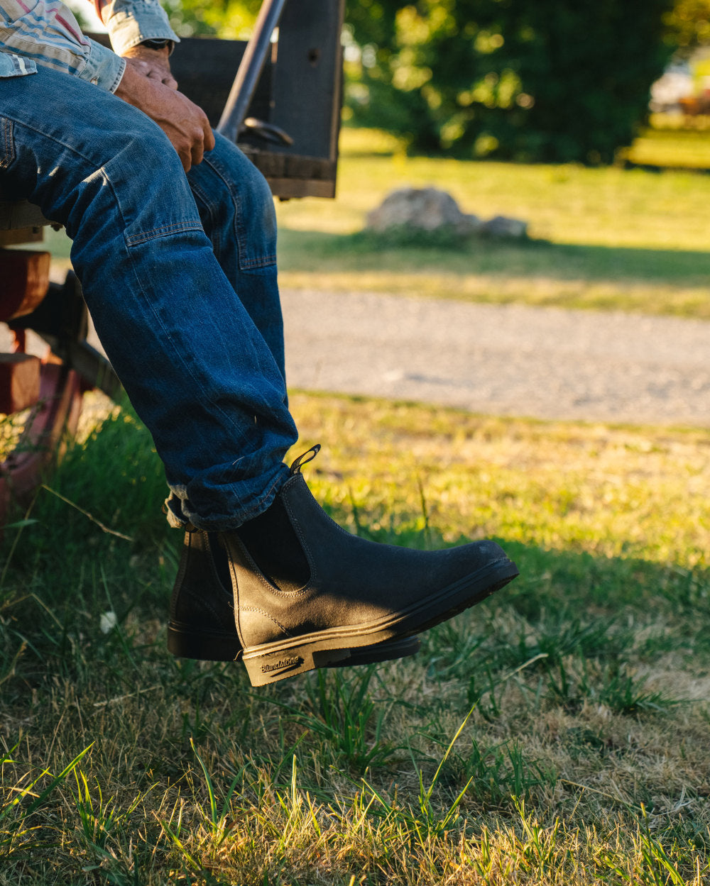 Men's Dress #2582 - Image 11