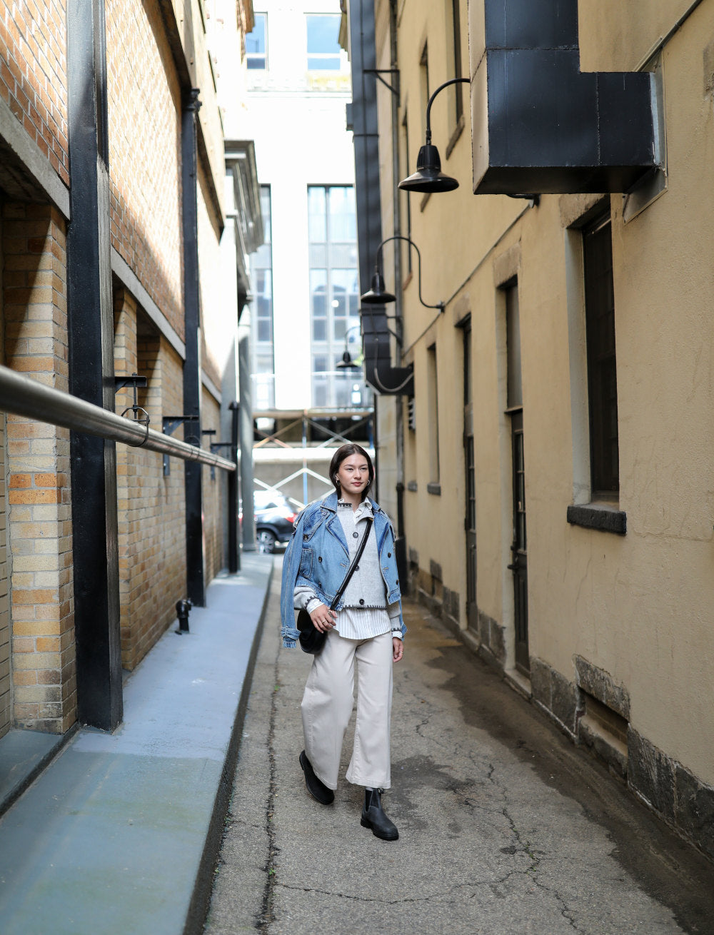 Women's Dress #2582 - Image 5