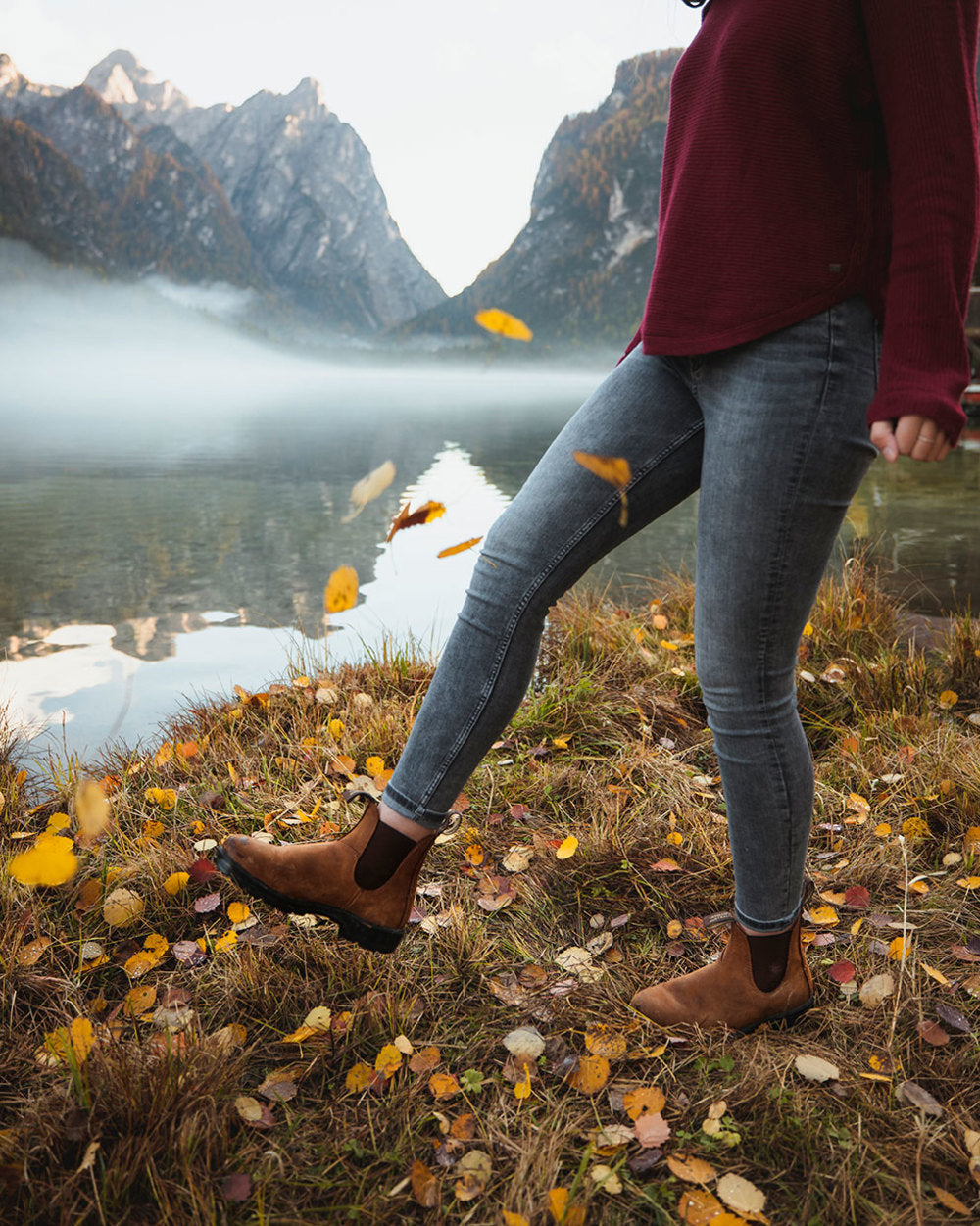 Women's Classics #562 - Image 12