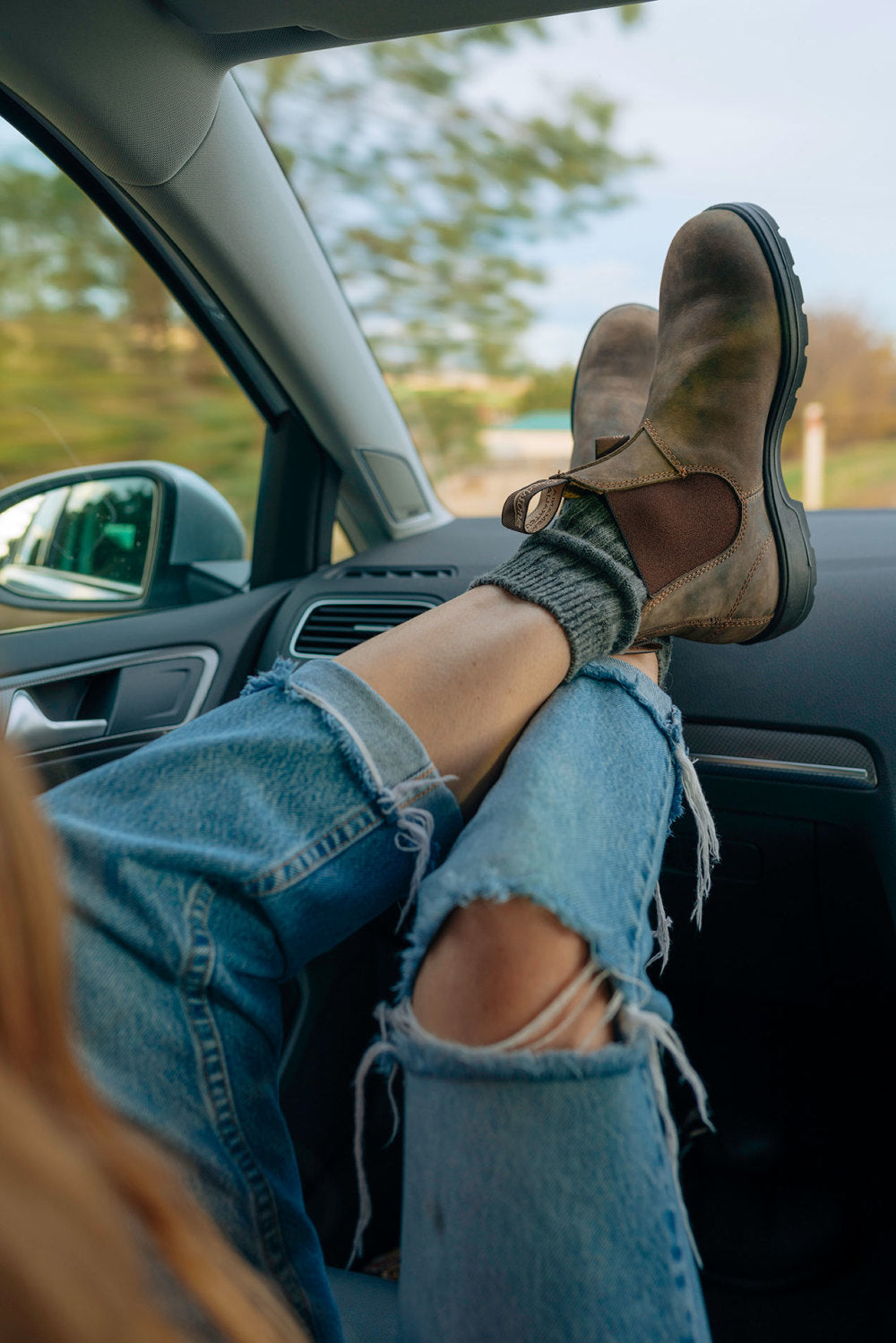 Women's Classics #585 - Image 12