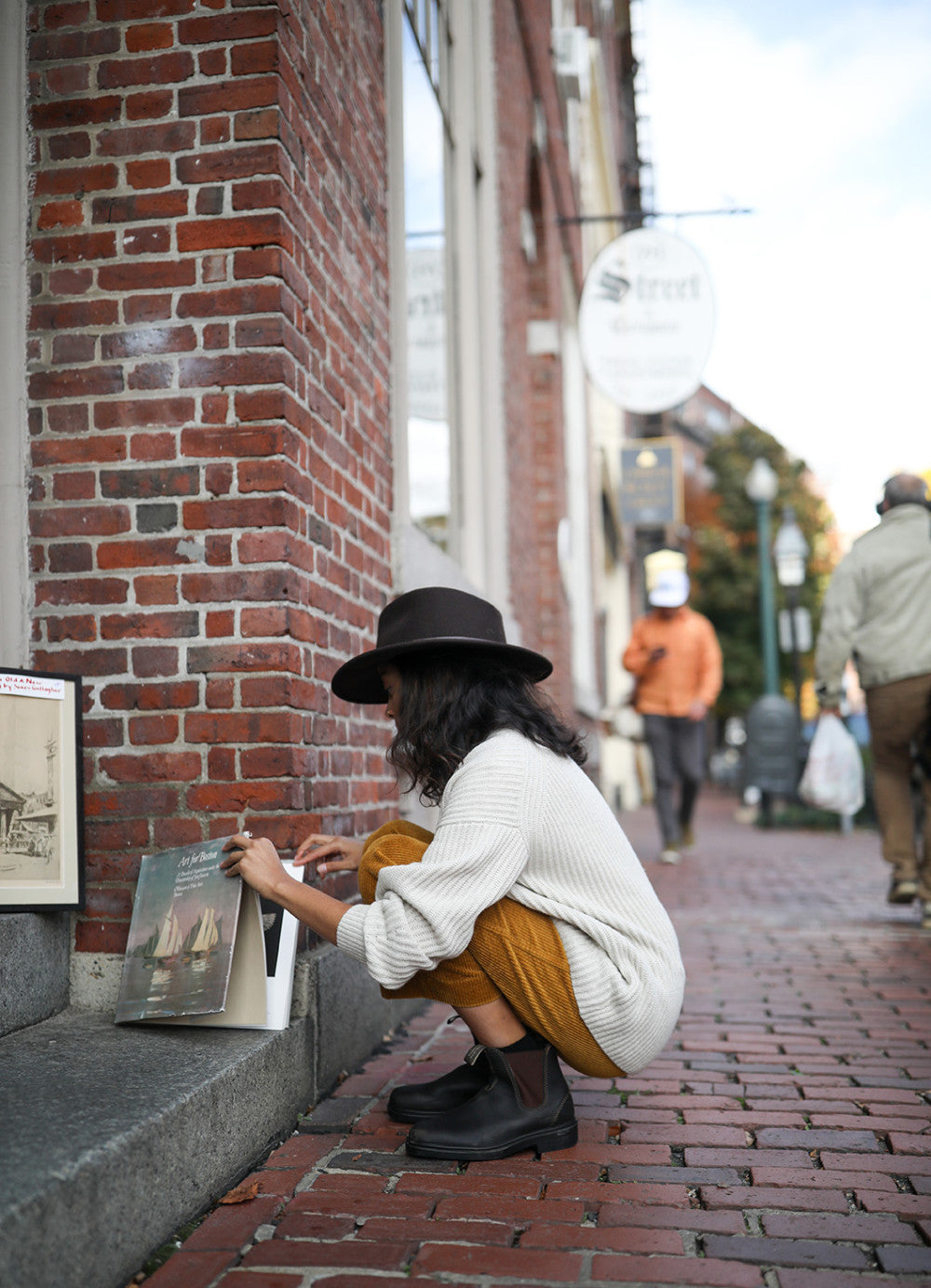 Women's Dress #062 - Image 4