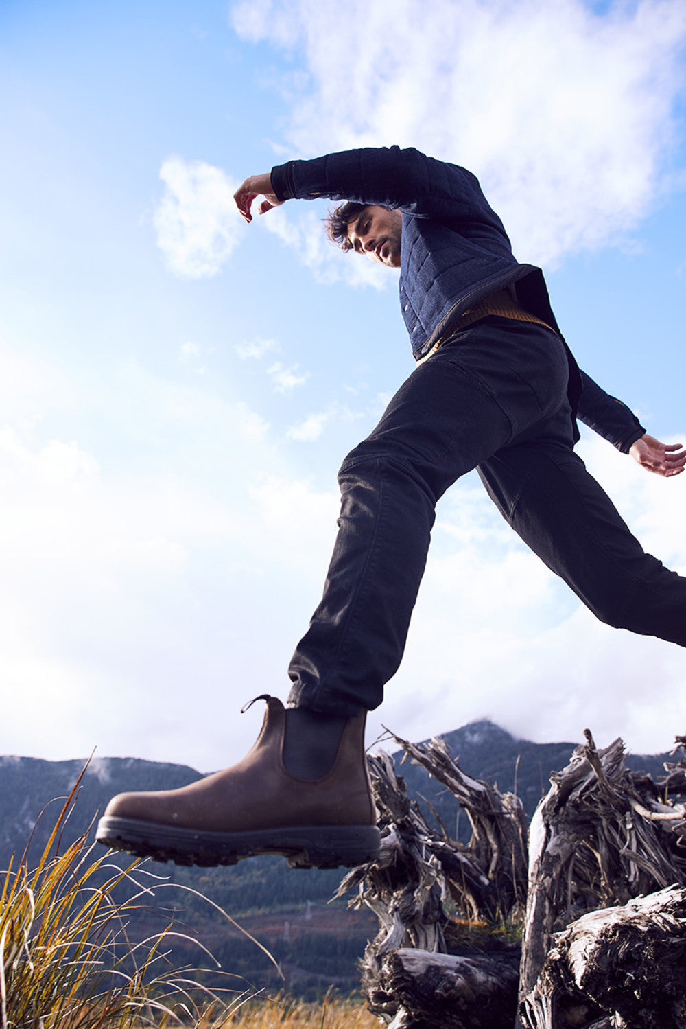 Men's Thermal #1477 - Image 13