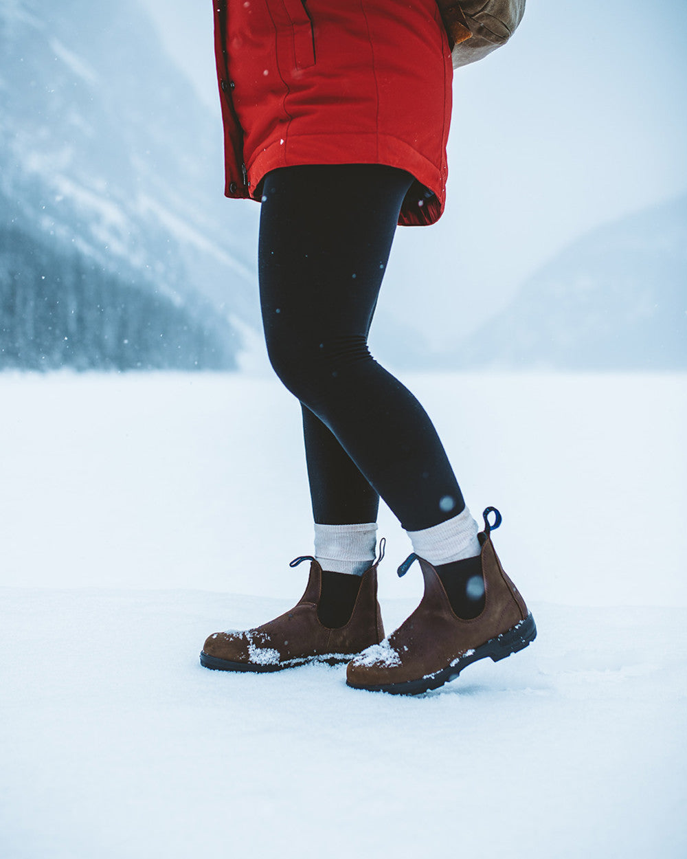 Women's Thermal #1477 - Image 13