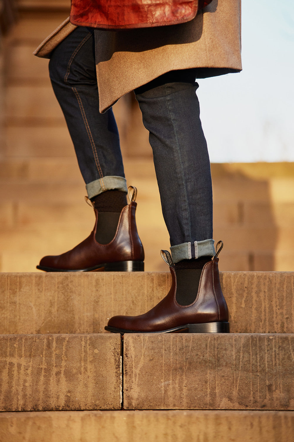 Men's Heritage #155 - Image 11