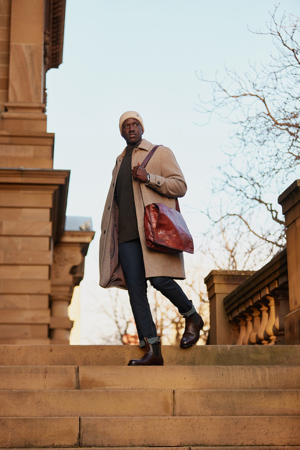 Men's Heritage #155 - Image 12