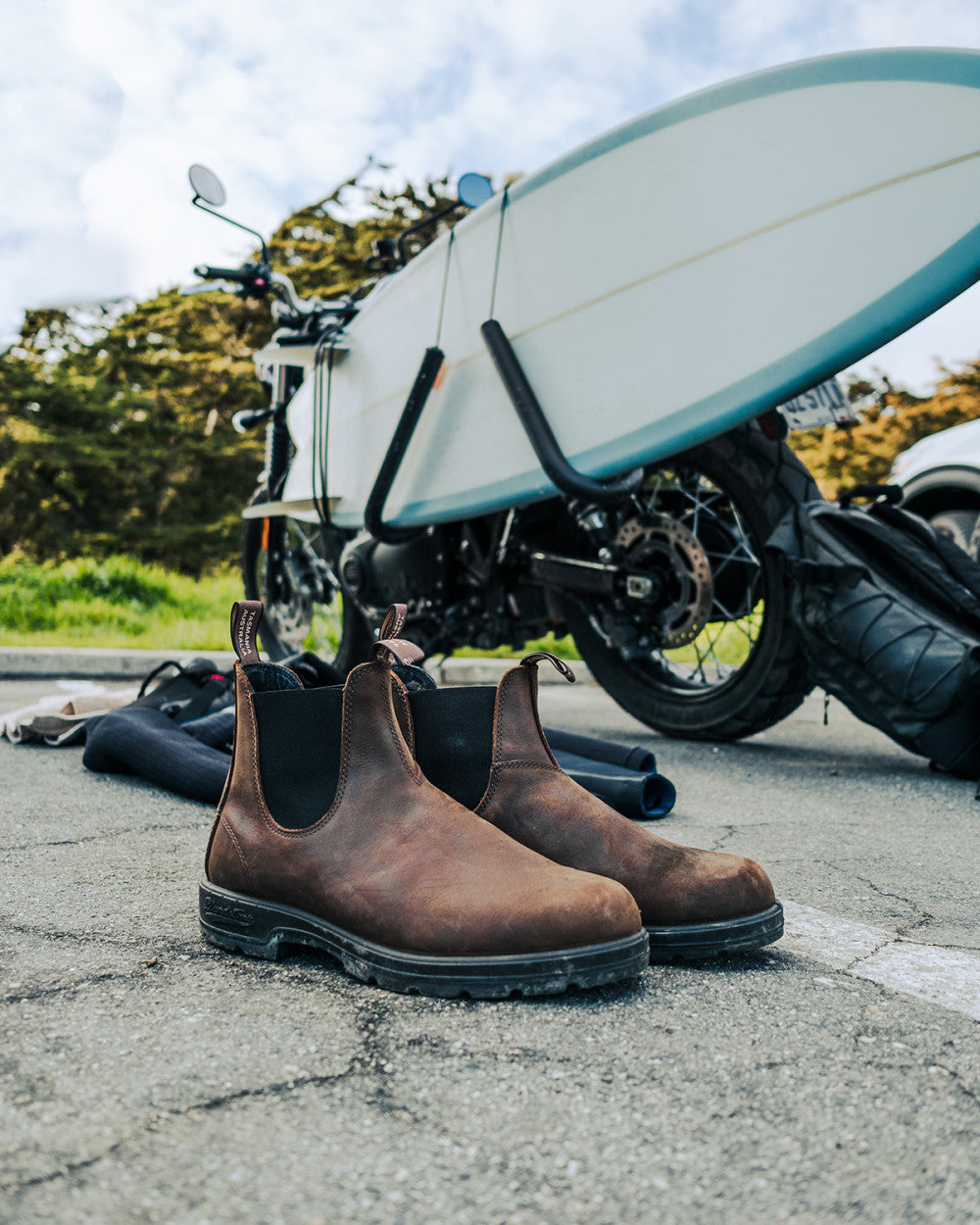 Men's Classics #1609 - Image 11