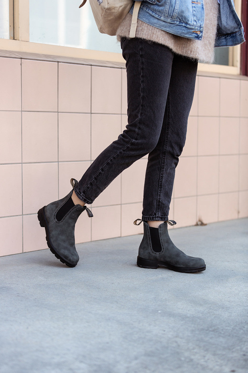 Women's Originals #1630 - Image 7