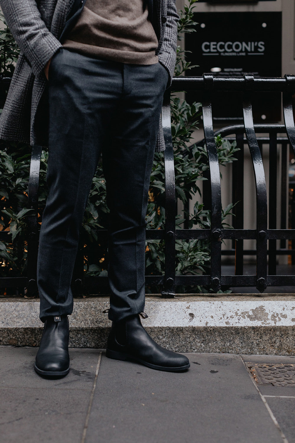 Men's Dress #1901 - Image 5