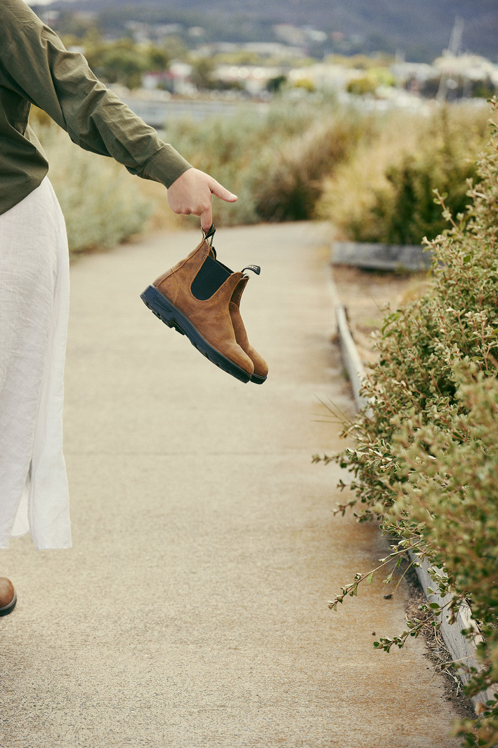 Women's Originals #1911 - Image 5