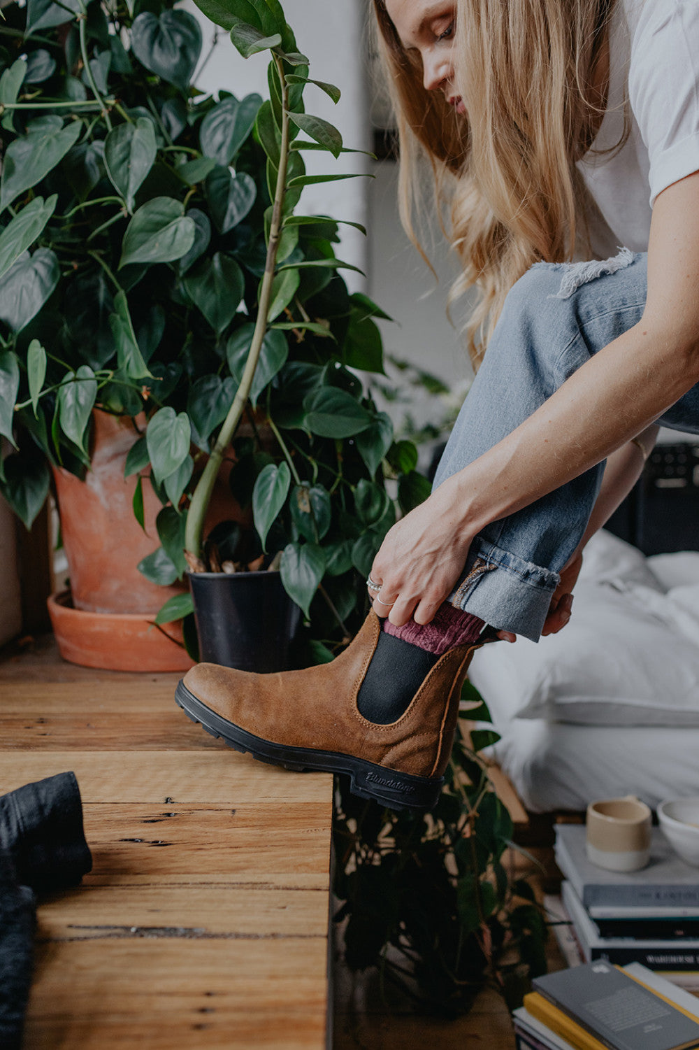 Women's Originals #1911 - Image 7