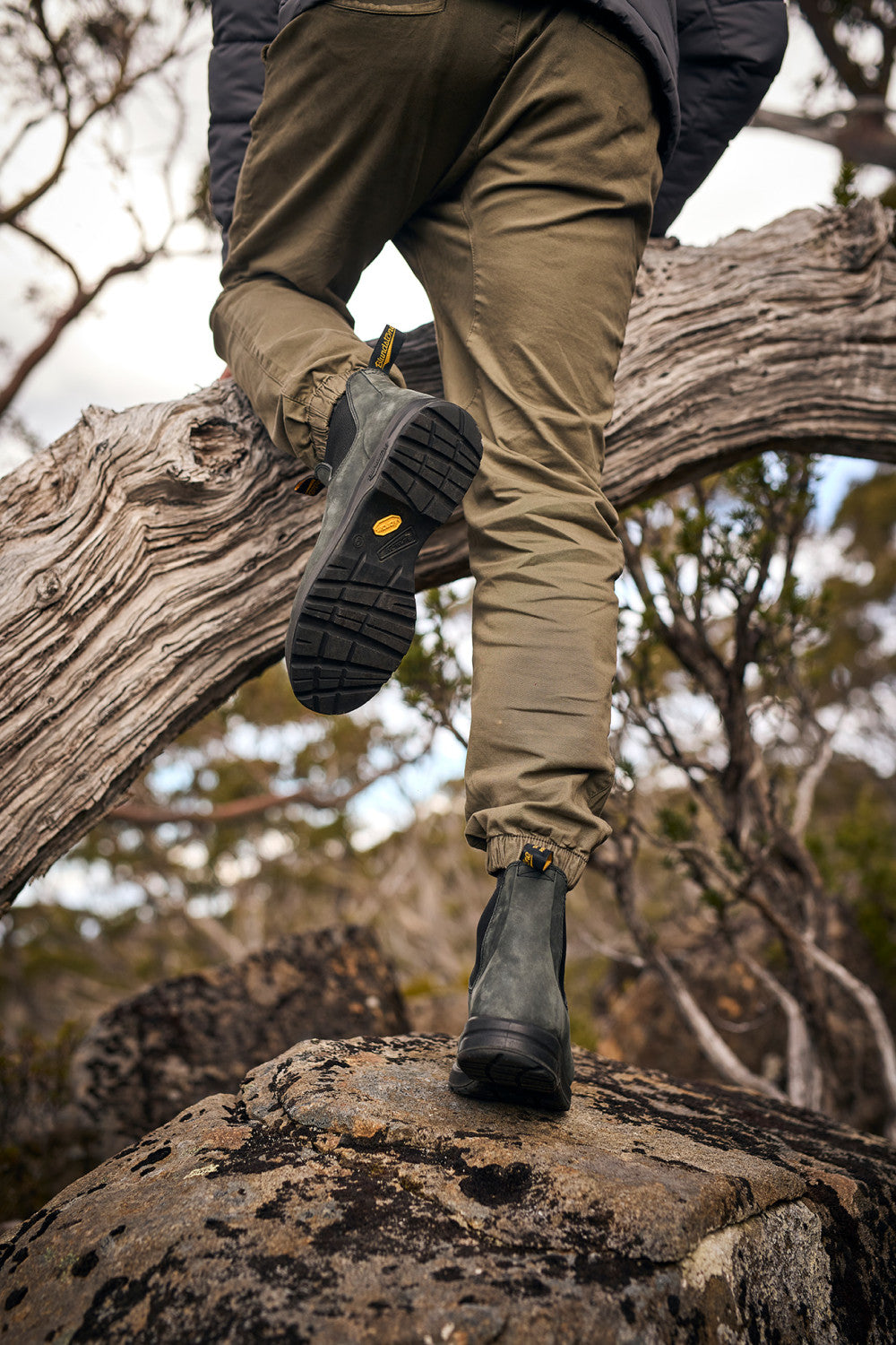 Men's All-Terrain #2055 - Image 11