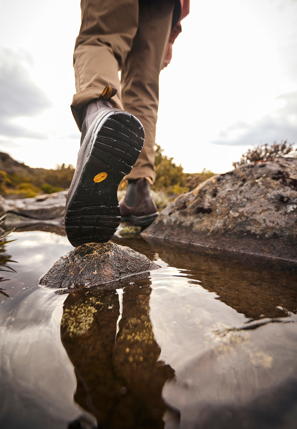 Men's All-Terrain #2057 - Image 13