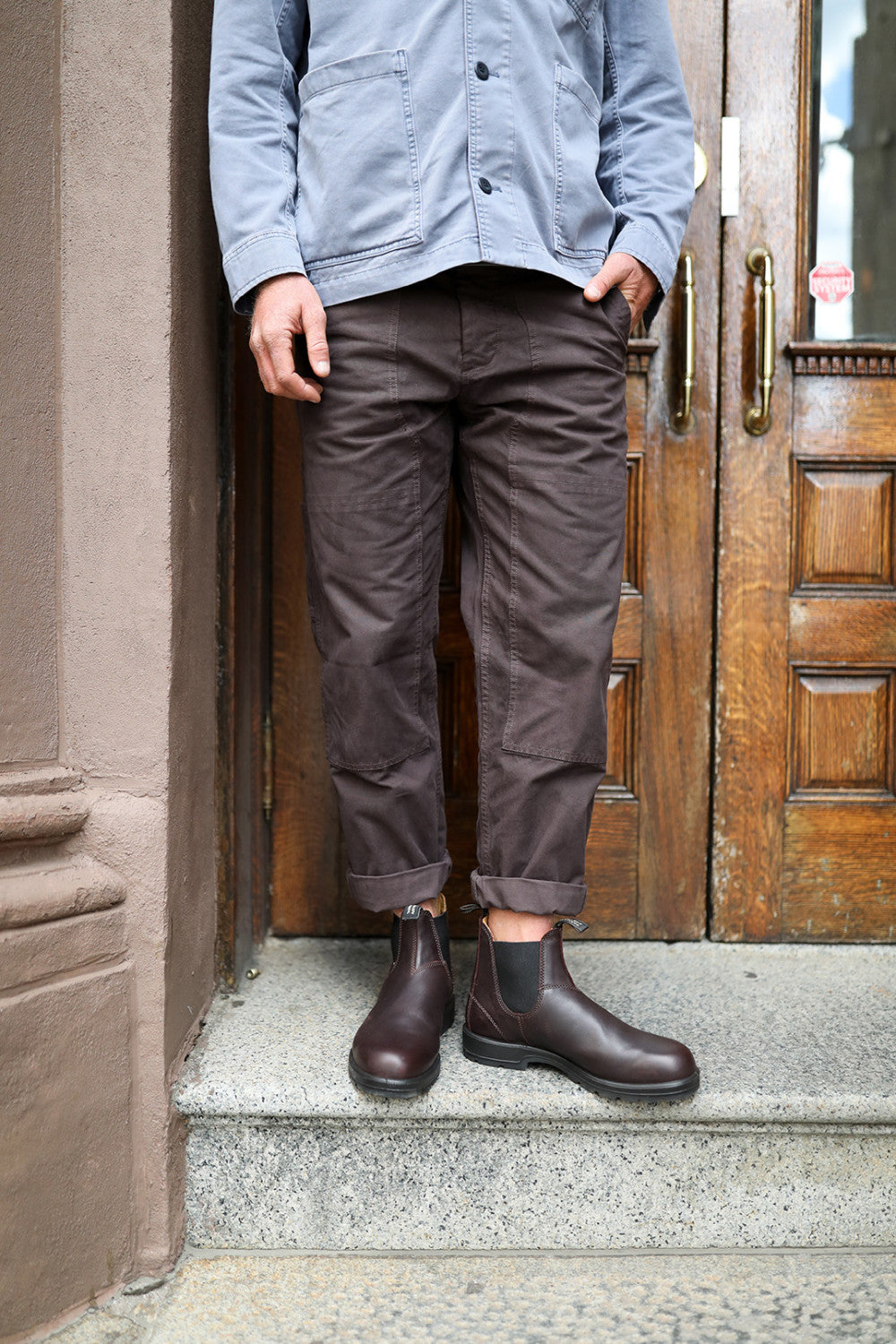 Men's Originals #2116 - Image 5