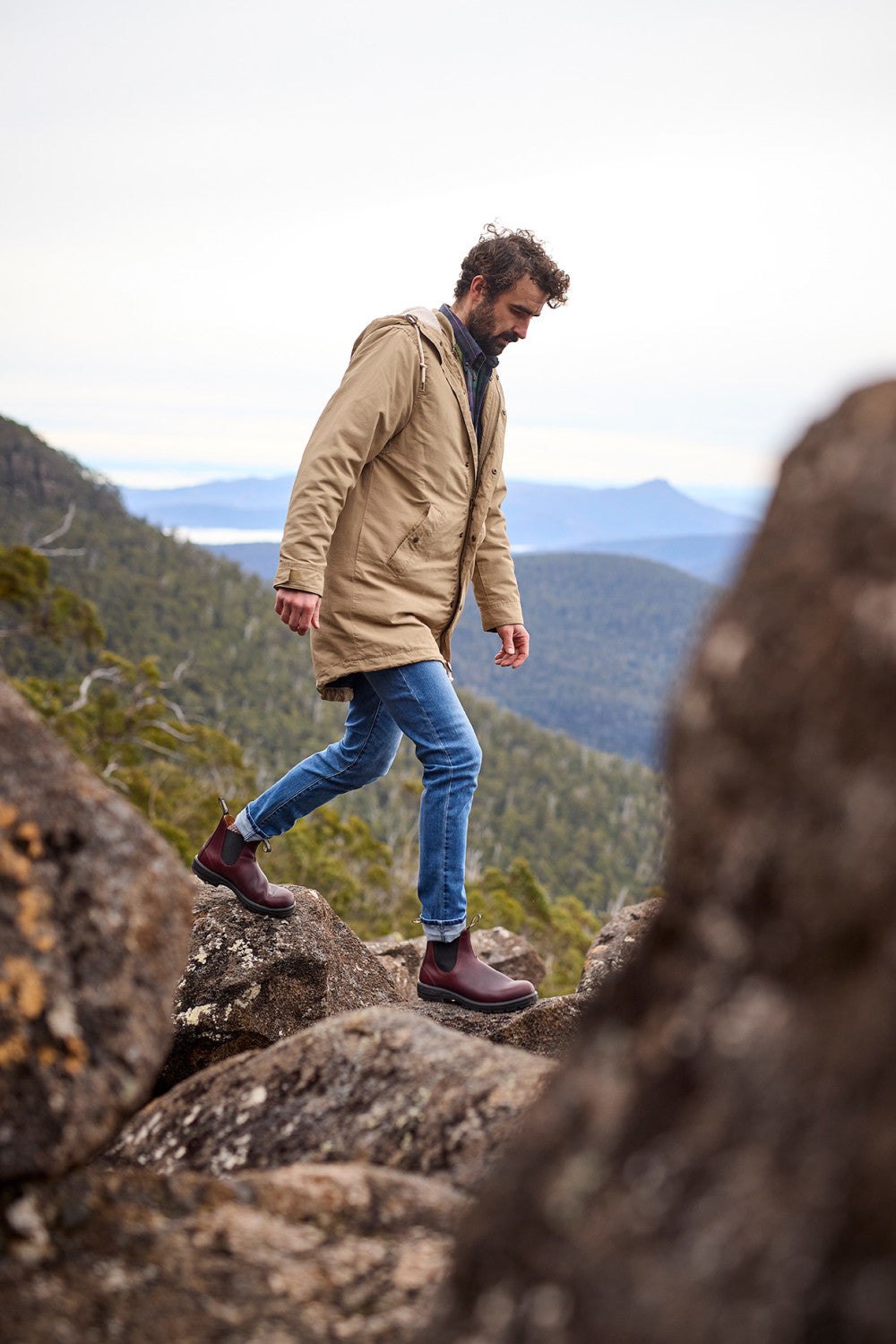 Men's Classics #2130 - Image 12