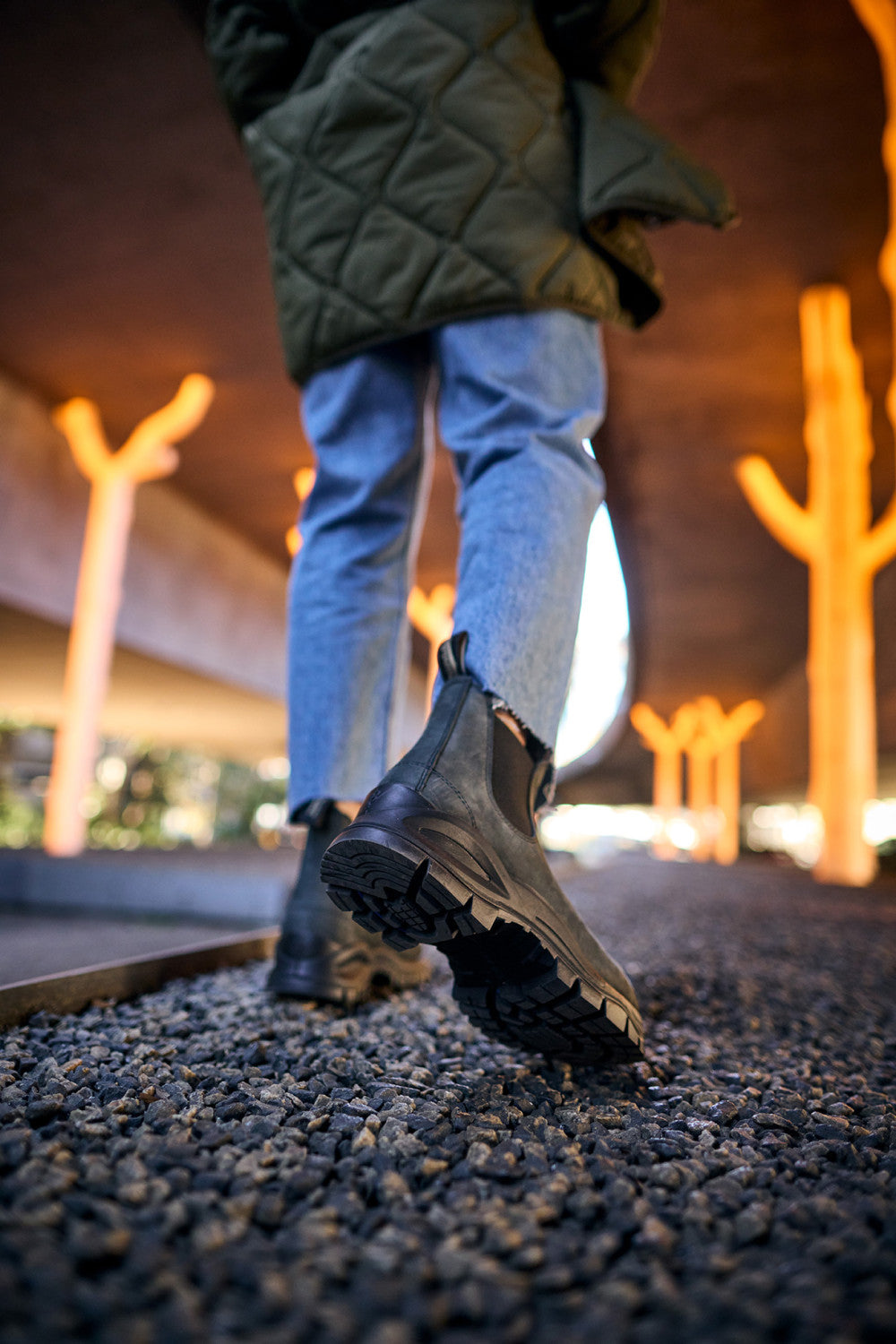 Women's Lug #2238 - Image 9