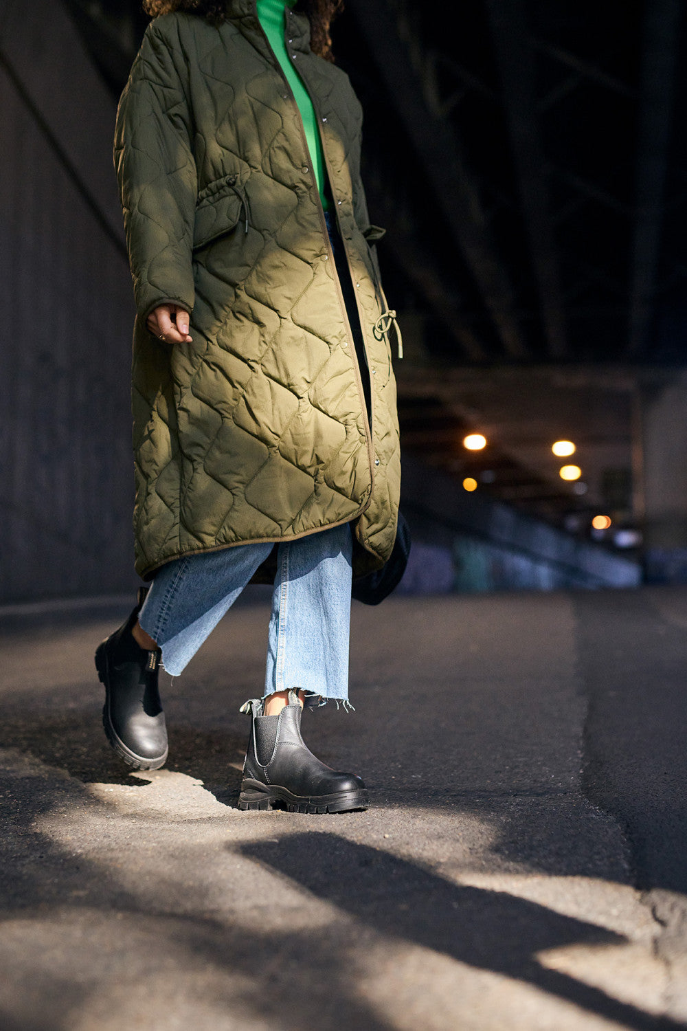 Women's Lug #2240 - Image 8