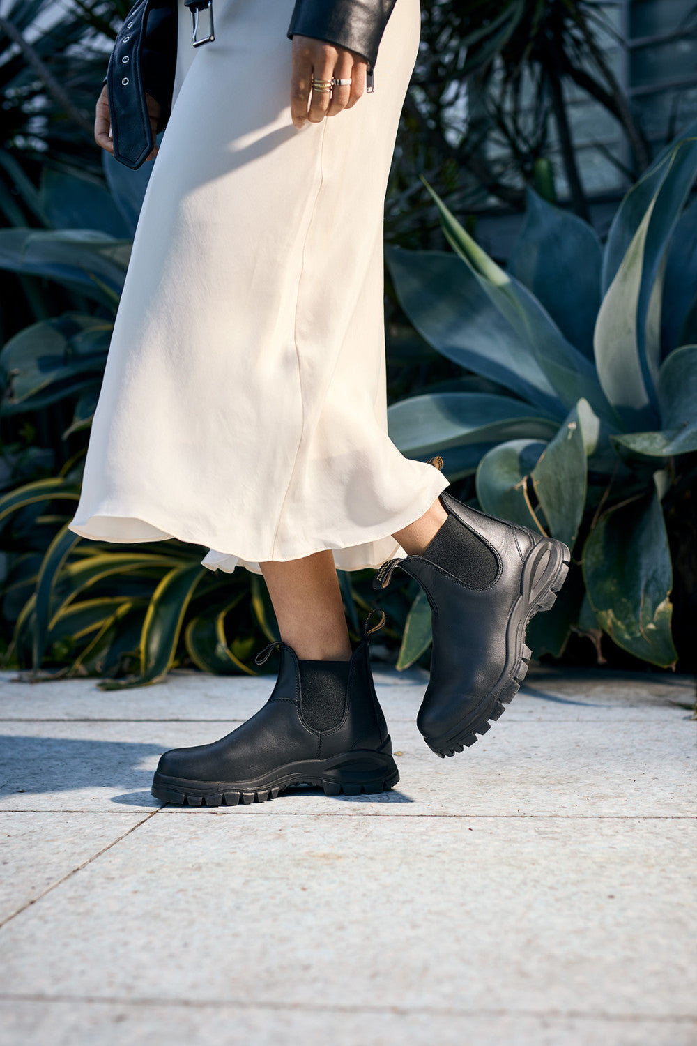 Women's Lug #2240 - Image 9