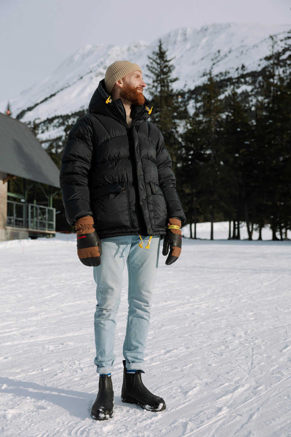 Men's All-Terrain Thermal #2241 - Image 10