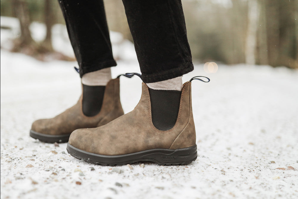 Women's All-Terrain Thermal #2242 - Image 6