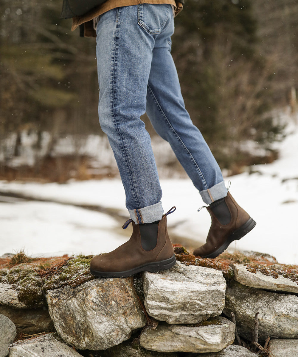 Men's All-Terrain Thermal #2250 - Image 13