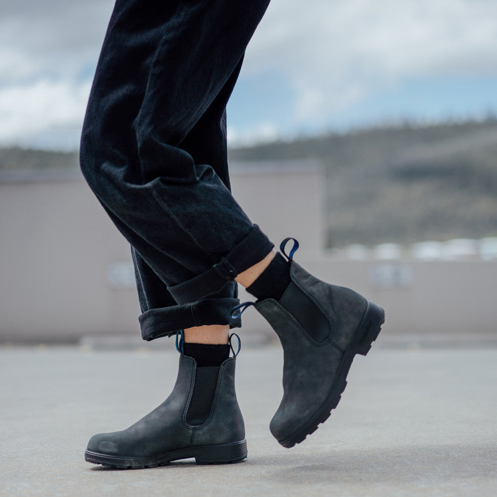 Women's Thermal #2273 - Image 4