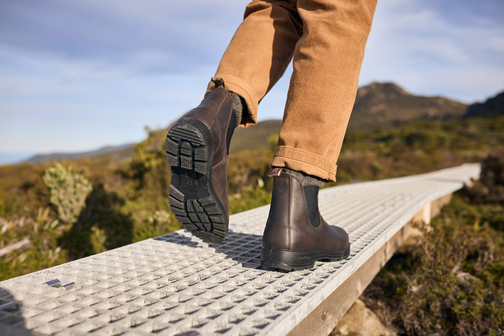 Men's Classics #2340 - Image 8