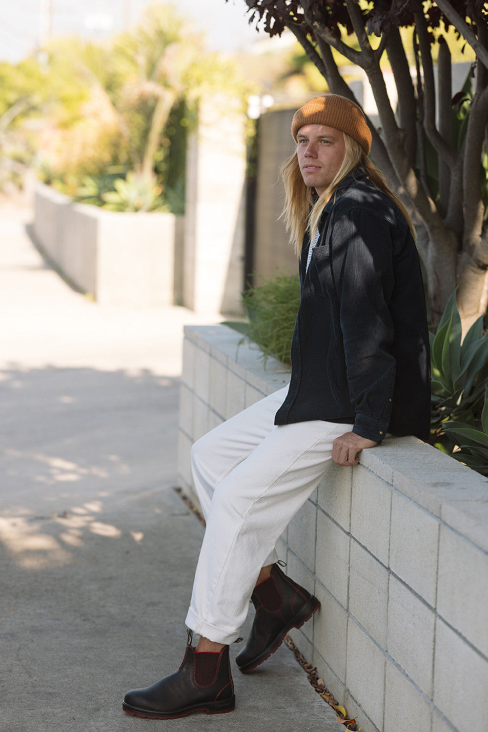 Men's Classics #2342 - Image 9