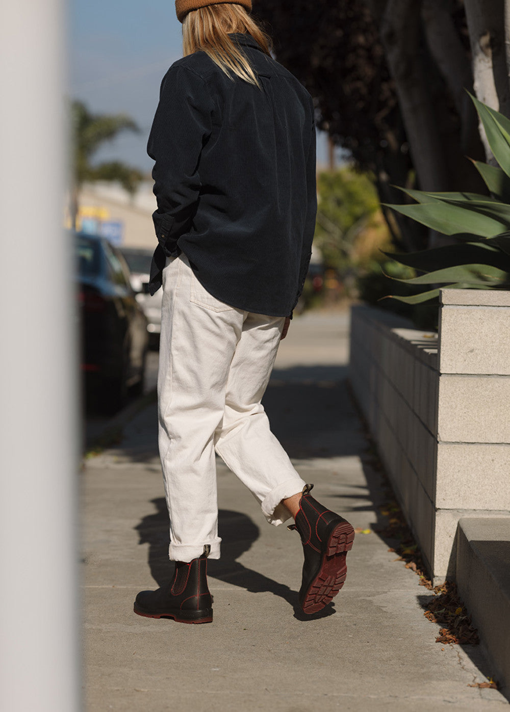 Men's Classics #2342 - Image 10