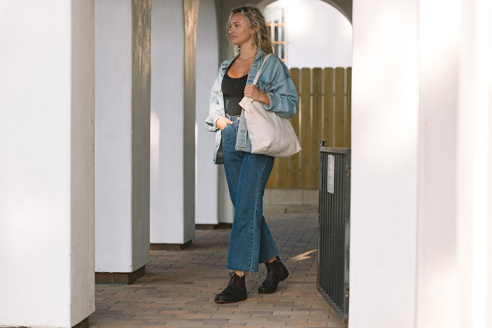 Women's Classics #2342 - Image 5