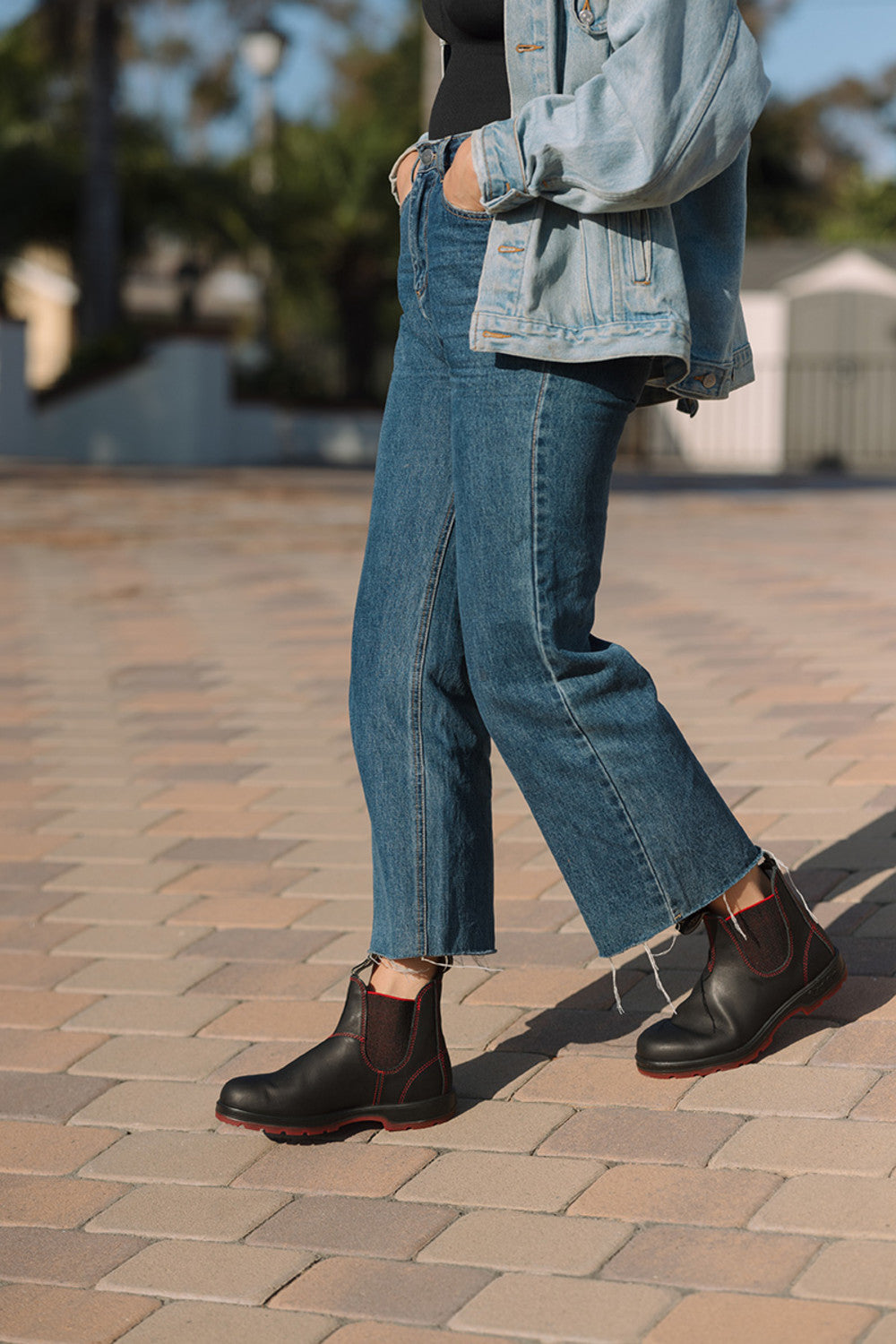 Women's Classics #2342 - Image 7