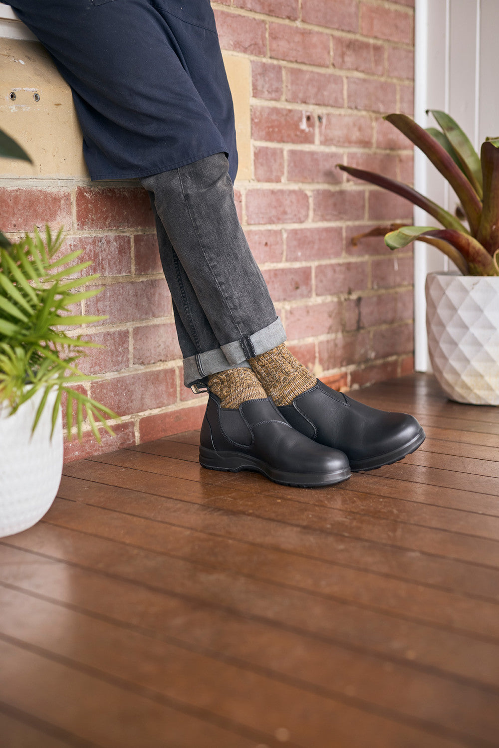 Men's All-Terrain #2380 - Image 4