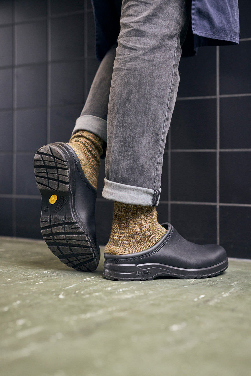 Men's All-Terrain #2381 - Image 5