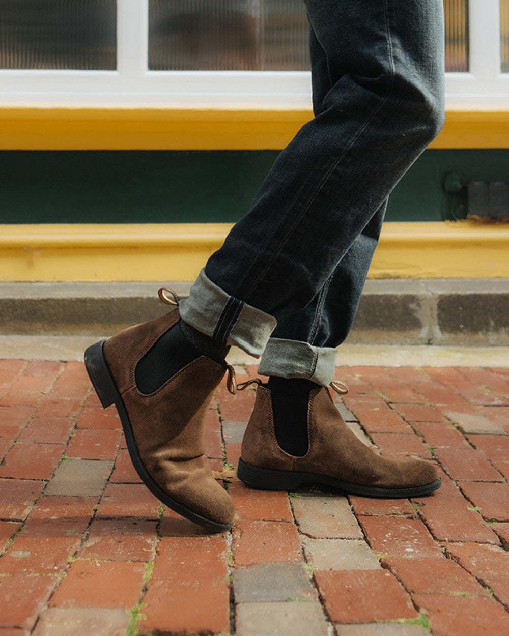 Men's Dress #2391 - Image 13