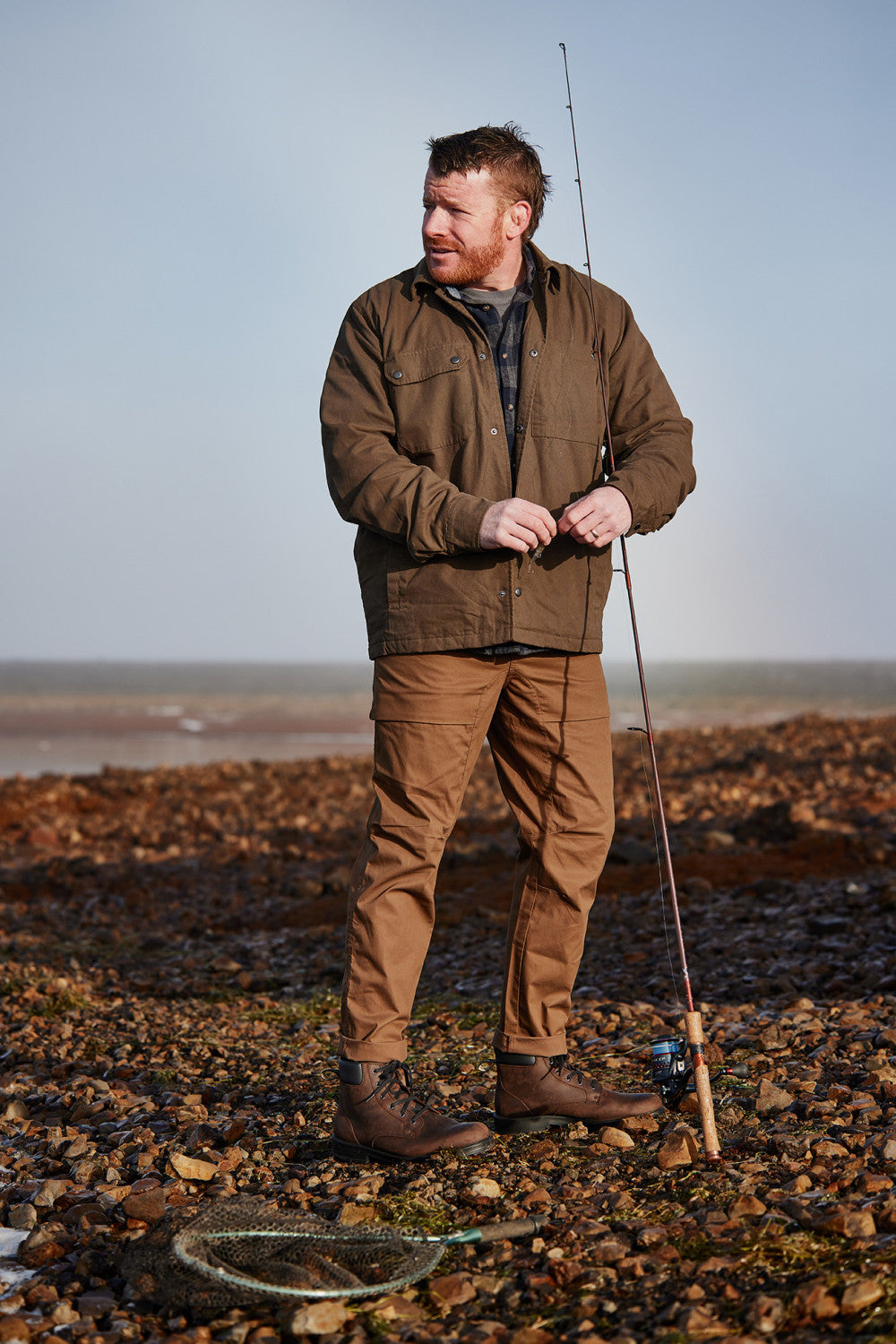 Men's Originals #2428 - Image 5