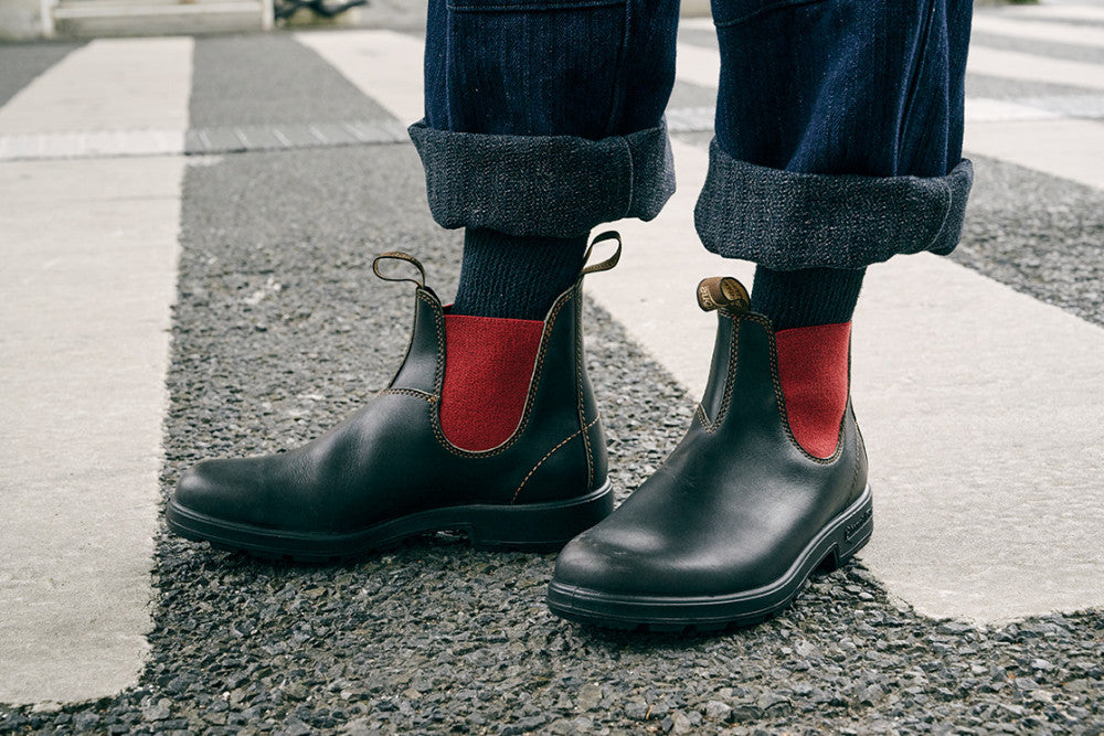 Men's Originals #2500 - Image 4